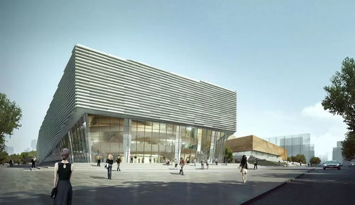 森赫项目丨山东青岛城市社区文化产业发展服务中心 数字文化创意软件开发的创新实践