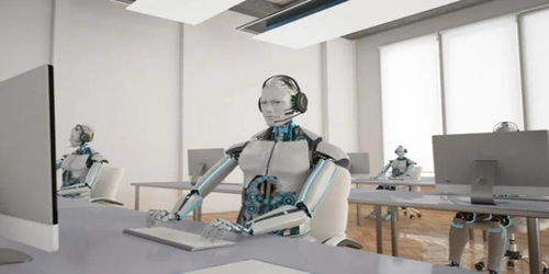 数字化生存时代，谁能拒绝虚拟搭档——数字文化创意软件开发的新浪潮